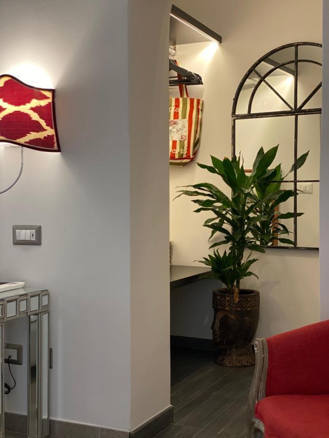 Casa Buonocore Gasthuis 2*