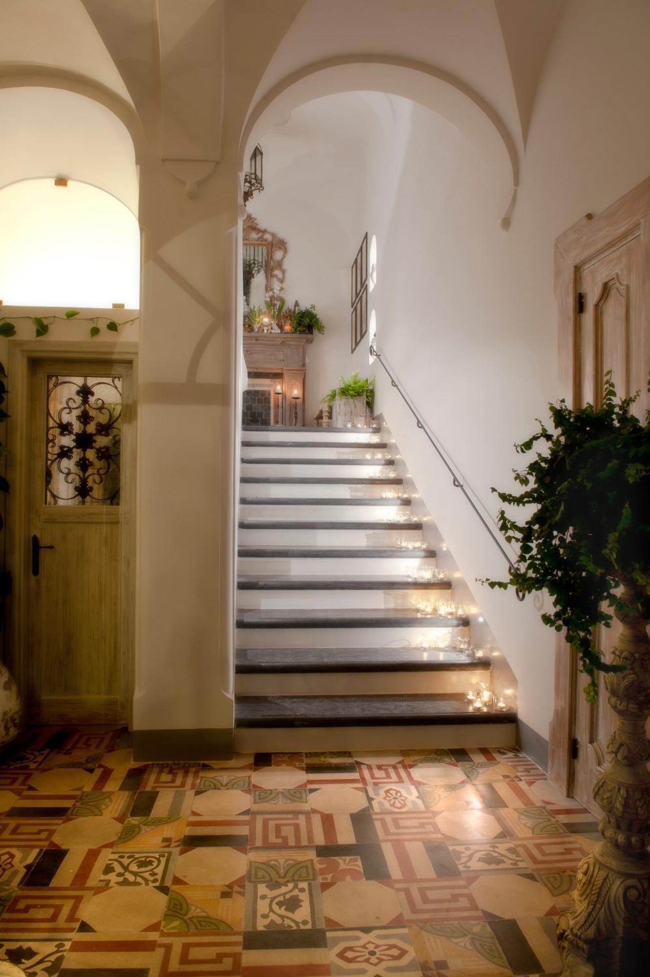 Gasthuis Casa Buonocore Positano