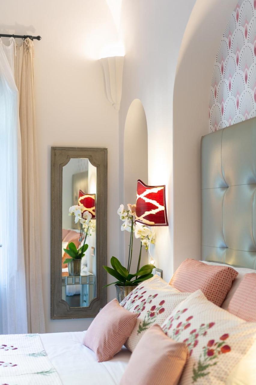 Casa Buonocore Gasthuis 2*