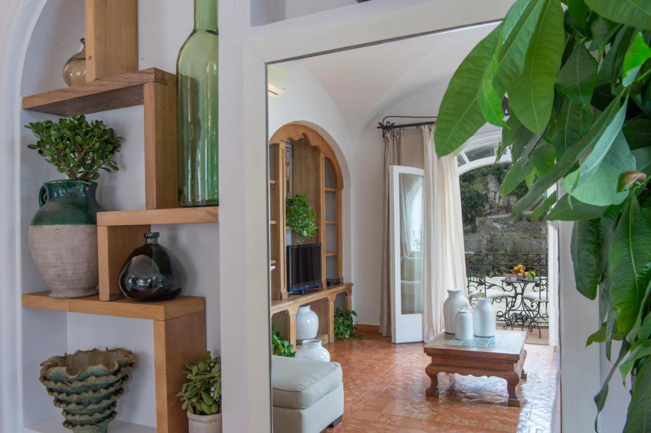 Casa Buonocore Gasthuis Positano