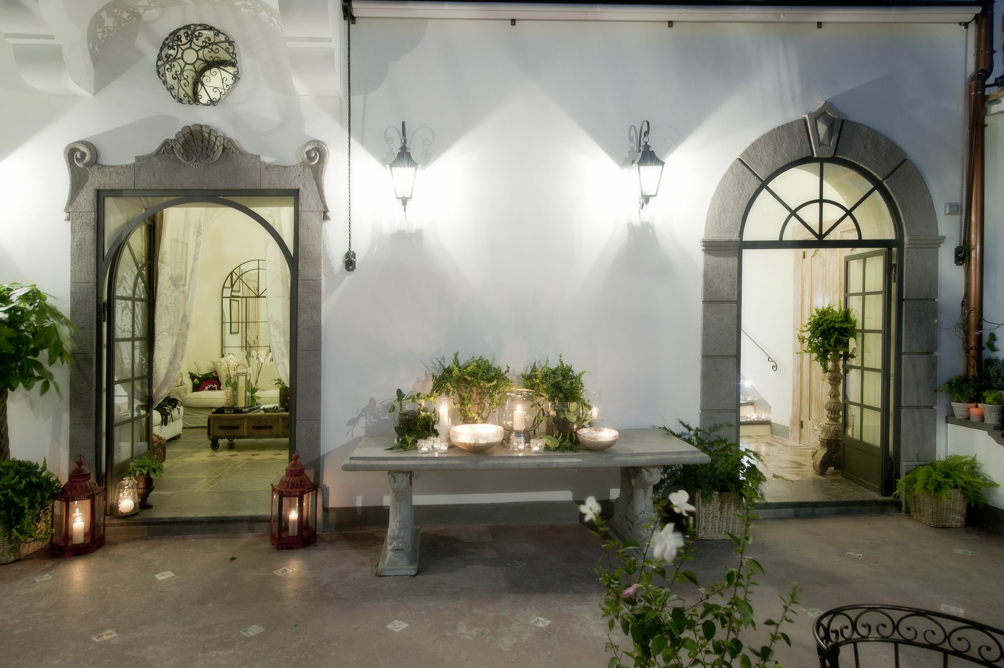 Gasthuis Casa Buonocore