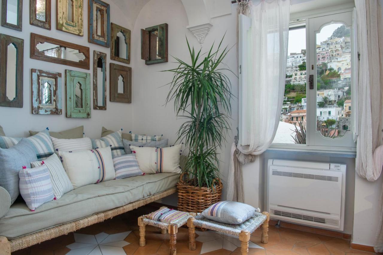 Casa Buonocore Gasthof Positano